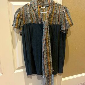 cute too from anthropology size xs